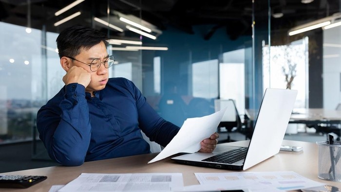 Sering Menghela Napas Bikin Jantung-Pencernaan Lebih Sehat, Kok Bisa? Ini Temuan Riset