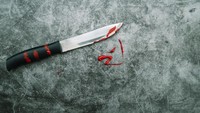 Polisi Masih Cari Sajam Diduga Dipakai Bunuh Anak Politikus PKS di Cilegon