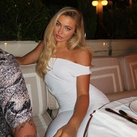 Berkat pesonanya, Jutta Leerdam disebut sebagai pemain es skating terseksi di dunia. Foto: Instagram Jutta Leerdam