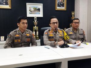 Polda Metro Gandeng PPATK Usut Aliran Dana Mafia Akses Judol Komdigi