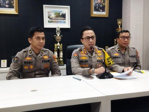 Polisi Akan Periksa 4 Saksi Kasus Anak Nikita Mirzani, Termasuk KemenPPPA