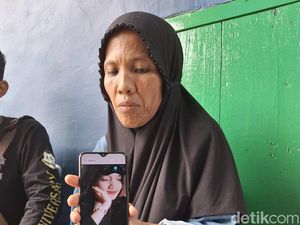 Pelaku Sebut Bunuh Elsa karena Masalah Motor, Keluarga: Tak Masuk Akal!