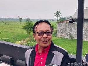 Kades Talok Laporkan Bawaslu Kabupaten Malang ke DKPP
