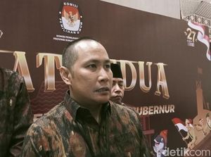 KPU Sumsel Targetkan Surat Suara Siap Didistribusikan 16 November 2024