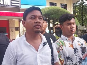 Cabup Taput Adukan Kapolres-Kasat ke Propam Polda Sumut