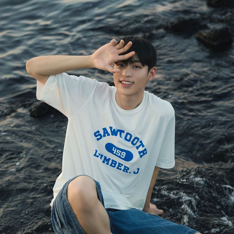 Lim Chaepyoung - MYTRO.