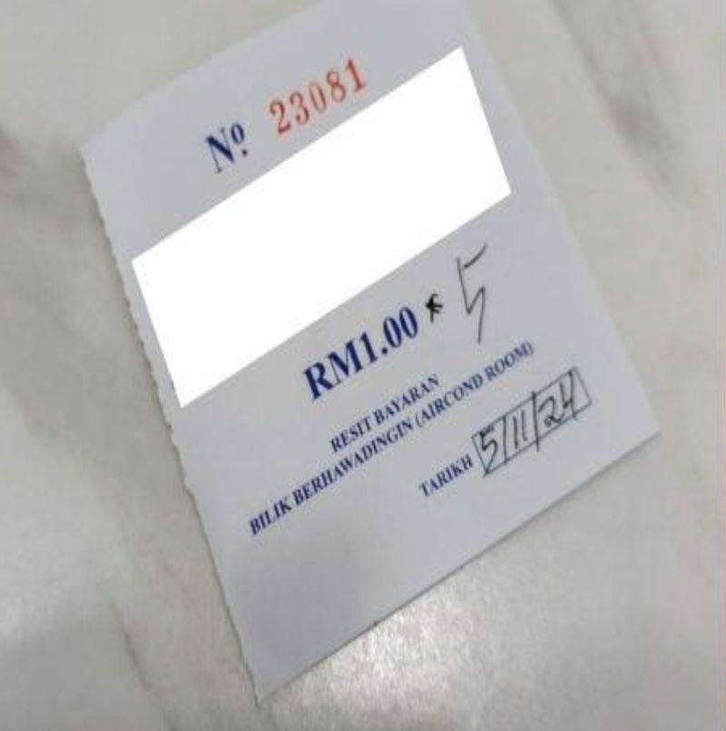 Makan di Ruangan ber-AC, Pelanggan Resto Kaget Ditagih Biaya Ekstra