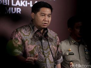 Maruarar Prediksi Pilkada Jakarta 2 Putaran: Akhirnya RK Menang