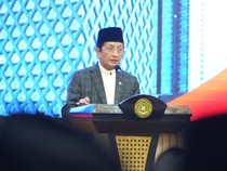 Kampus Swasta Islam Ngadu ke Menag, Ada yang Pakai Sistem Barter Beras
