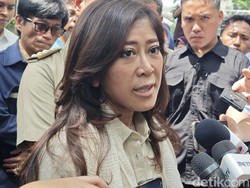 Sebut Bank Tahu Transaksi Judol, Menkomdigi: Harusnya Langsung Diproses