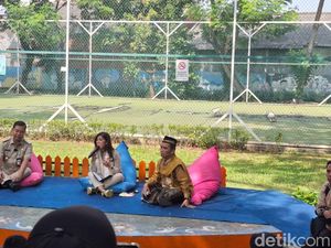 Menkomdigi-Pj Gubernur Datangi Cilincing: Judolnya Tertinggi di Jakarta