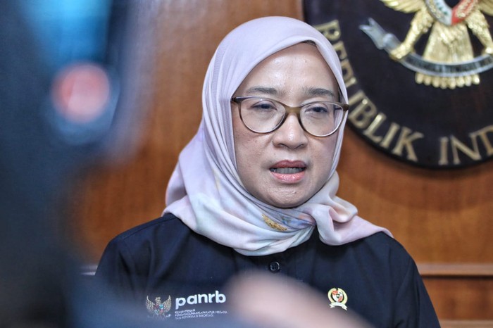 MenPAN-RB Dukung Transformasi di Kementerian Transmigrasi