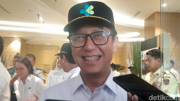 Pemerintah Siapkan Rp 1,7 T untuk Kado Ultah Skrining Kesehatan Warga RI