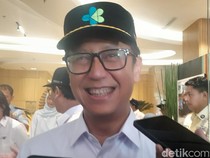 Video: Menkes soal Banyak Negara Kekurangan Dokter Spesialis
