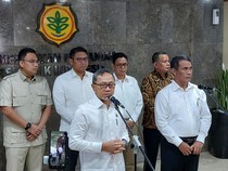 Distribusi Pupuk Subsidi Ruwet, Pemerintah Pangkas Birokrasi