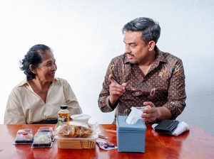 Menteri UMKM Ganti Istilah Pelaku UMKM Jadi Pengusaha UMKM