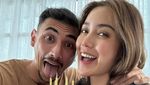 Momen Hangat Jessica Iskandar Saat Makan Bareng Keluarga