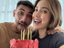 Jessica Iskandar Melahirkan Anak Ketiga dan Alami Pendarahan