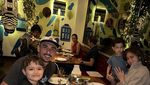 Momen Hangat Jessica Iskandar Saat Makan Bareng Keluarga