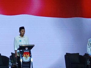 Nur Agis Janji Berantas Oknum Kuasai Masalah Aset di Kota Serang