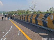 Tol Cipularang KM 90-100 Rawan Kecelakaan, Bey Minta Ada Mitigasi