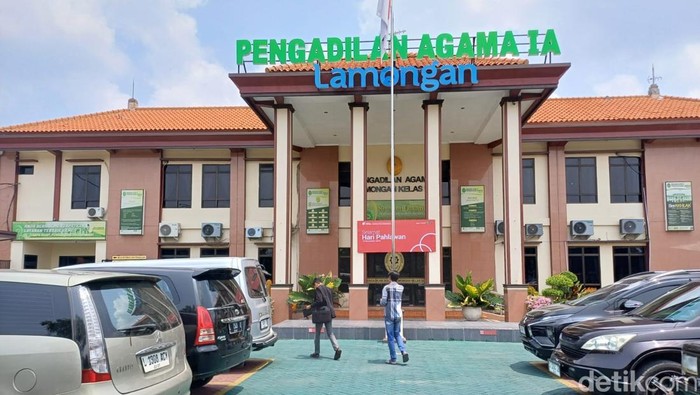 PA Lamongan