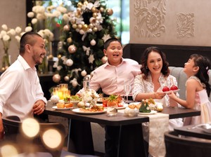 Nikmati Liburan Akhir Tahun Seru Bersama Keluarga di Padma Hotels