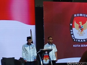 Paslon Pilwalkot Serang Syafrudin-Heriyanto Mau Sadarkan Warga Bayar Pajak