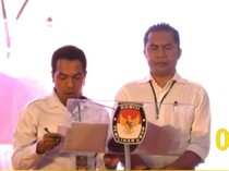 Paslon Elemen Soroti Ketiadaan Dokter Anestesi di RSUD Borong