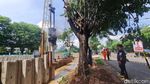 Sungai Kalimalang Diturap untuk Antisipasi Banjir