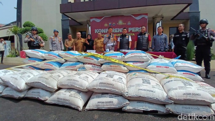 Penyalahgunaan pupuk bersubsidi di Pasuruan