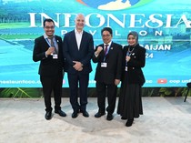 Pertamina Dukung Transisi Energi Berkelanjutan Lewat Zero Routine Flaring