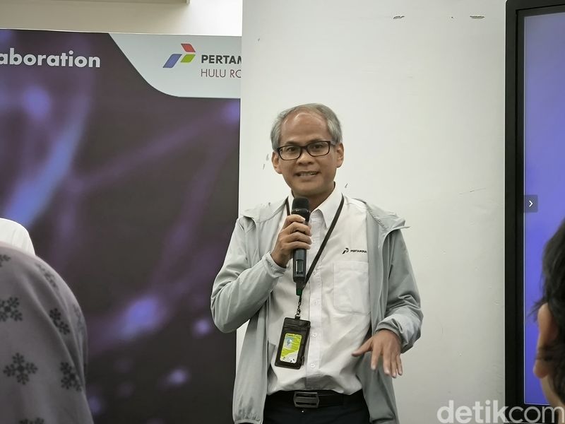 Pertamina Hulu Rokan