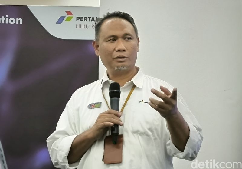 Pertamina Hulu Rokan