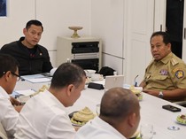 Mahendra Ungkap Sejumlah Kendala Pembangunan Subway Bali