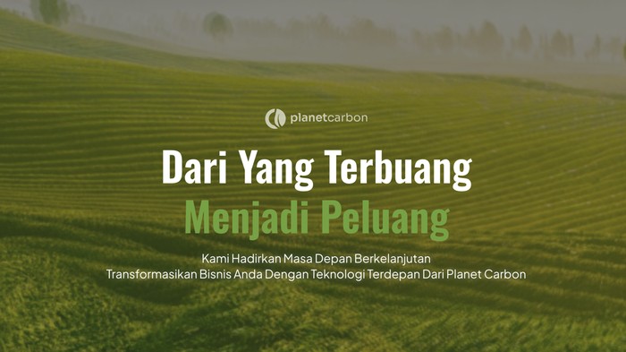 Planet Carbon