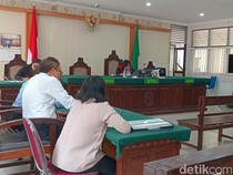 Hakim Tolak Praperadilan Dua Tersangka Prostitusi Flame Spa