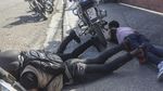 Polisi Haiti Kembali Bentrok dengan Geng Bersenjata