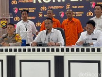 Dua Kali Mangkir dari Panggilan, 2 Pencuri Sawit Perusahaan di Jambi Ditangkap