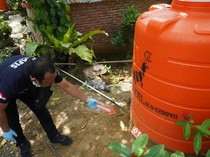 Sejoli Pelaku Aborsi di Wajo Ditangkap, Janin Dikubur Sejak Desember 2023