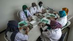 Begini Proses Produksi Teh Putih yang Harganya Rp 1 Juta/Kg