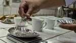 Begini Proses Produksi Teh Putih yang Harganya Rp 1 Juta/Kg