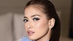 Potret Makan-makan Seru Chika Jessica Bareng Teman Artis