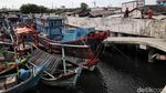 Potret Tanggul Laut yang Digadang-gadang Jadi Cikal Bakal Giant Sea Wall