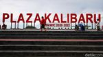Potret Tanggul Laut yang Digadang-gadang Jadi Cikal Bakal Giant Sea Wall