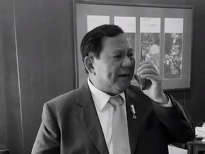 Prabowo Izinkan Pengusaha AS Kontak Dirinya Jika Investasi Dipersulit