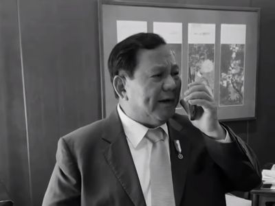 Bocoran Obrolan Prabowo & Trump 15 Menit Lewat Telepon