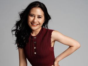 Prilly Latuconsina Anggap Dikta Kakak, Saling Support Karier