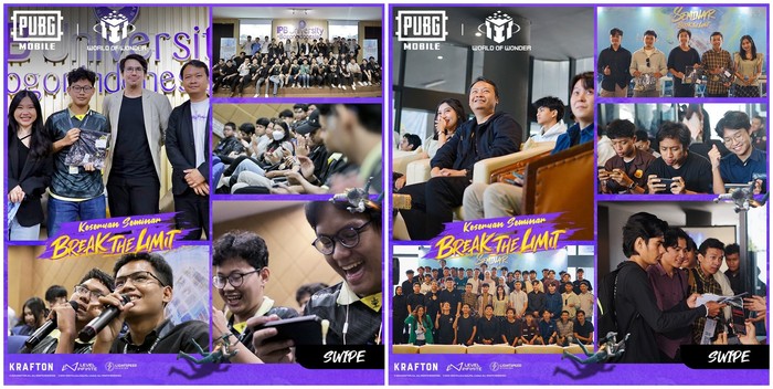 PUBG Mobile Campus Challenge (PMCC) 2024