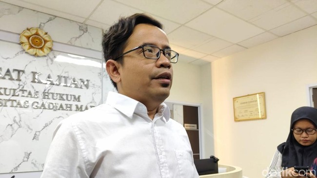 Kabar Baru Rencana Penjara di Pulau Terpencil untuk Koruptor